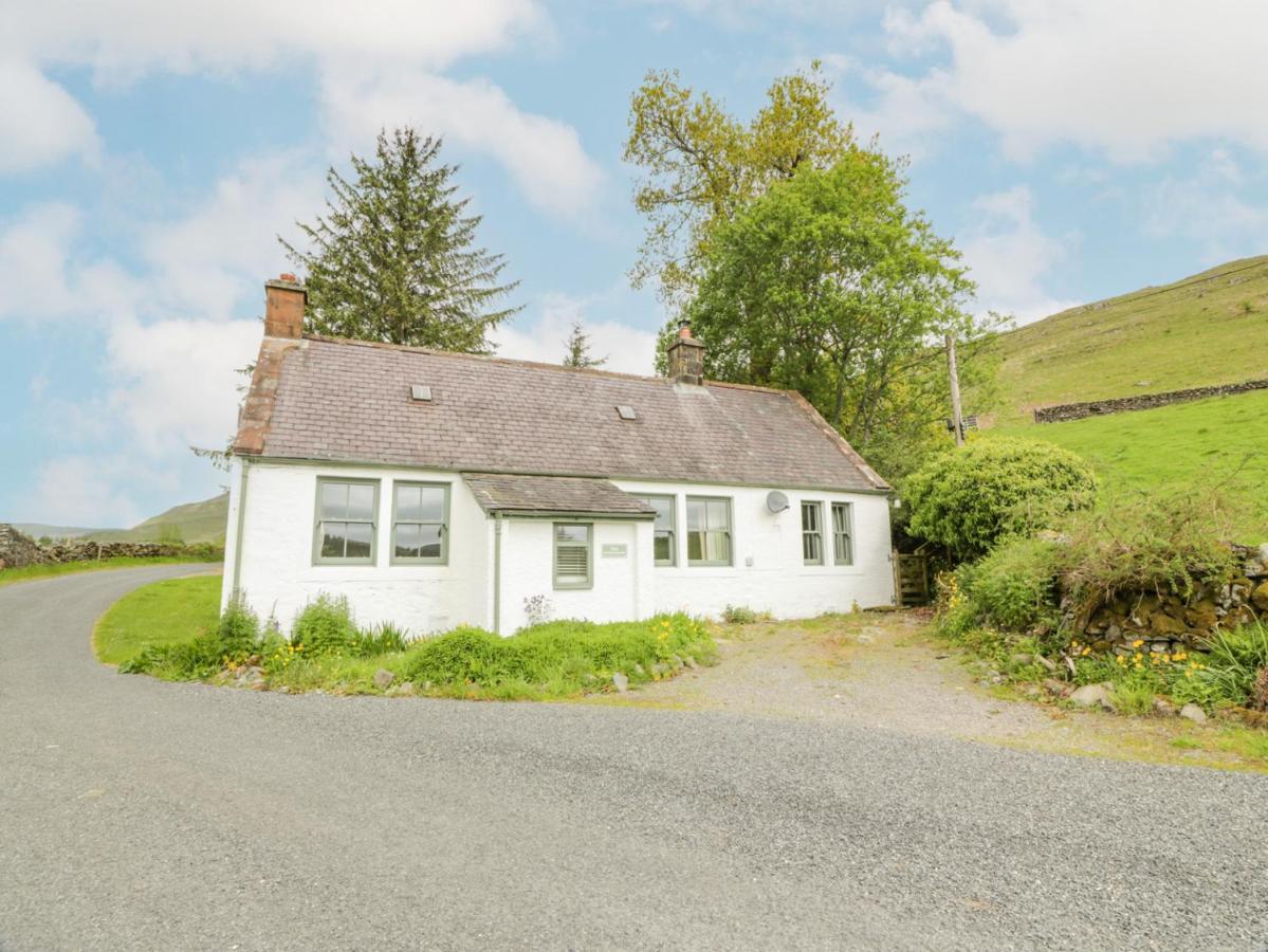 High Auchenbrack Villa Thornhill  Exterior foto