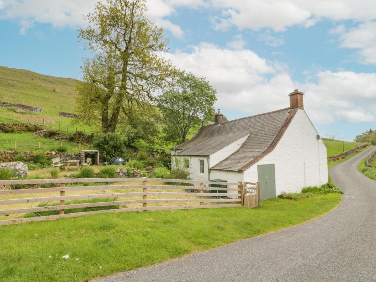 High Auchenbrack Villa Thornhill  Exterior foto